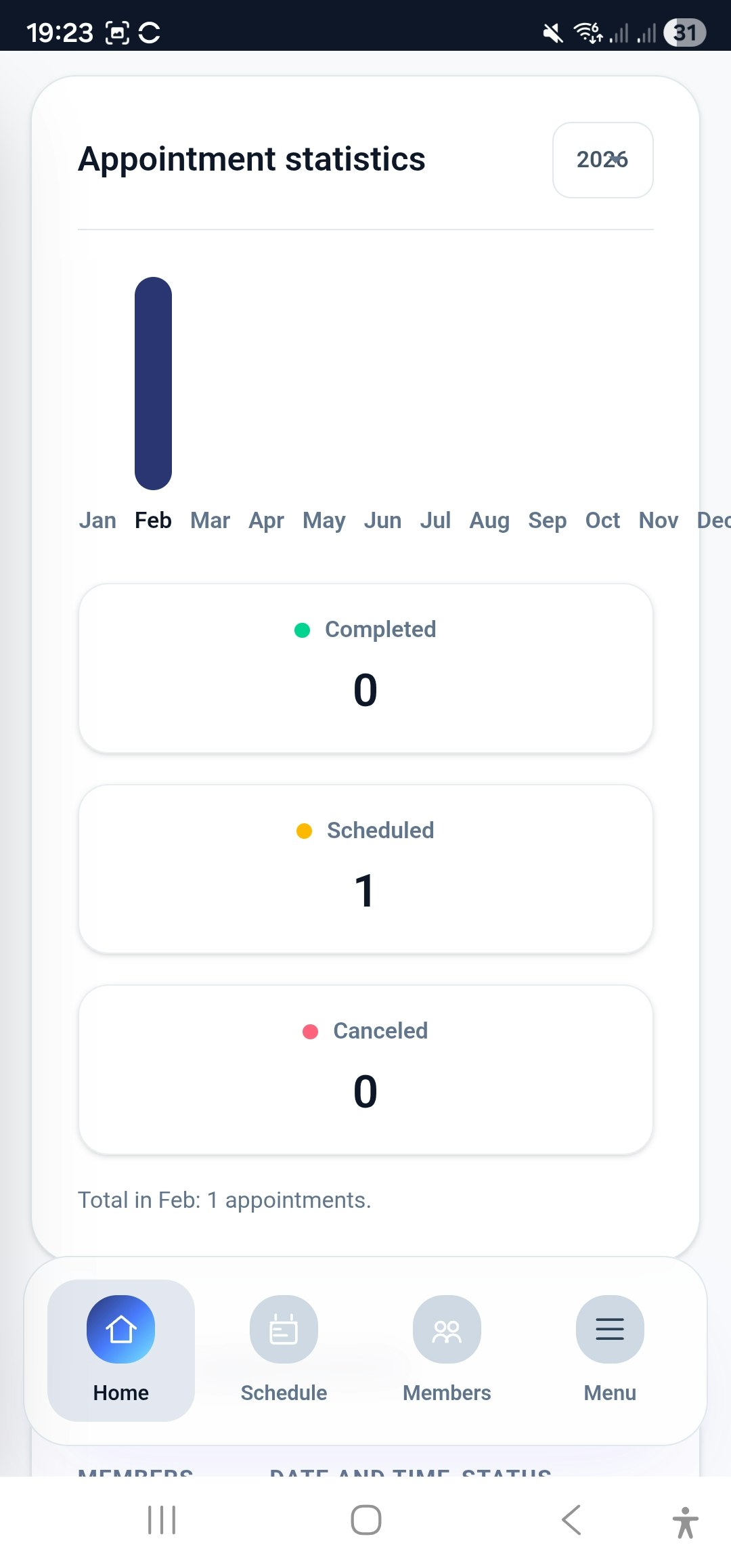 AgendSuper - Screenshot 3 showing product features and functionality