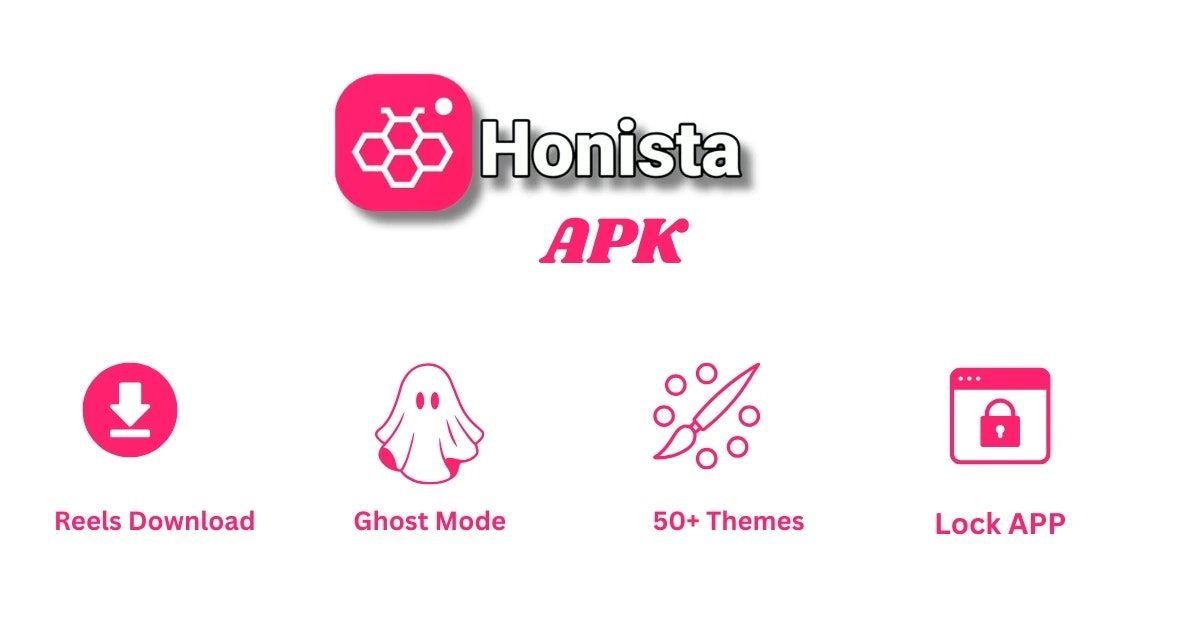 Honistadownloadapk.com - होनिस्टा लाइट |Honista v7.1 APK डाउनलोड मीडिया 1