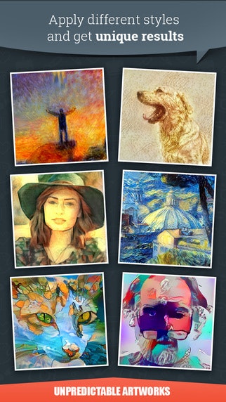 Droidart gallery image