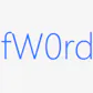 Fastword