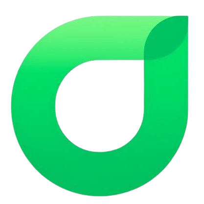 TunifyAI - Product Hunt launch logo and brand identity