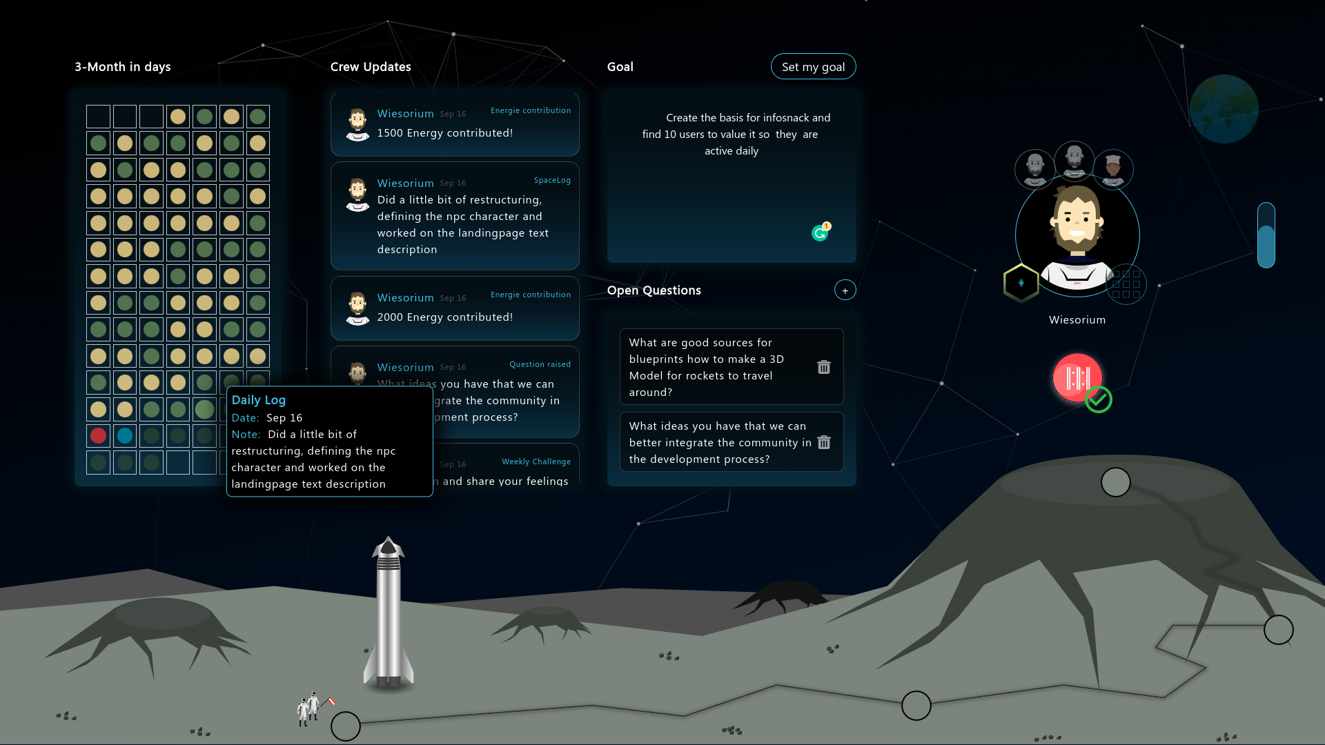 InfoSnack gallery image