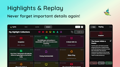 Pyrilia gallery image