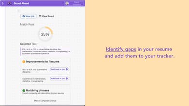 Scout Ahead gallery image