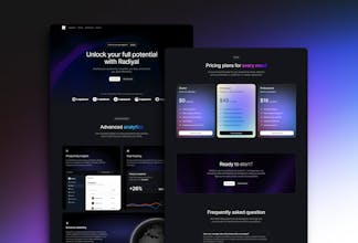 Radiyal gallery image