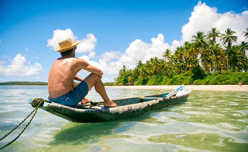 Tour nach Lakshadweep Medien 3