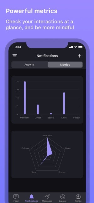 Mast 2.0 gallery image