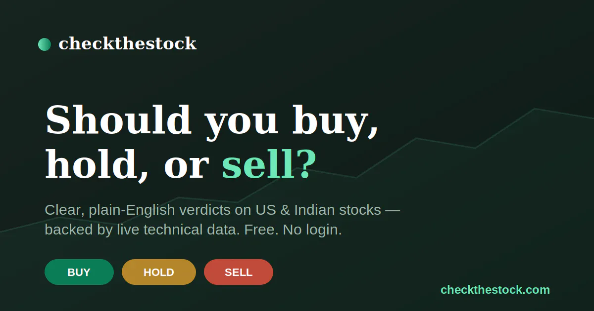 checkthestock gallery image