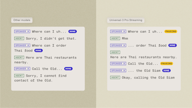 AssemblyAI gallery image