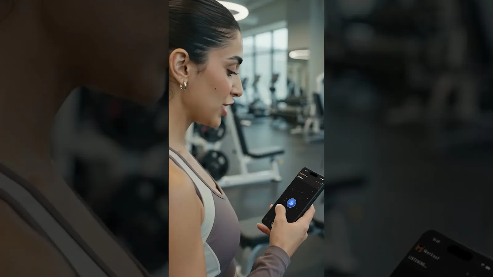 Hey Trainer screenshot 1 (video preview)