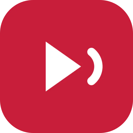 SnapDub logo
