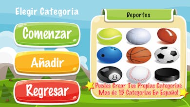 Adivinando - Spanish version of Heads Up! gallery image