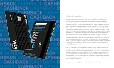 The Paceline Card gallery image