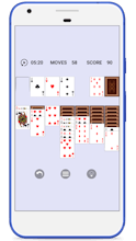 Solitaire gallery image