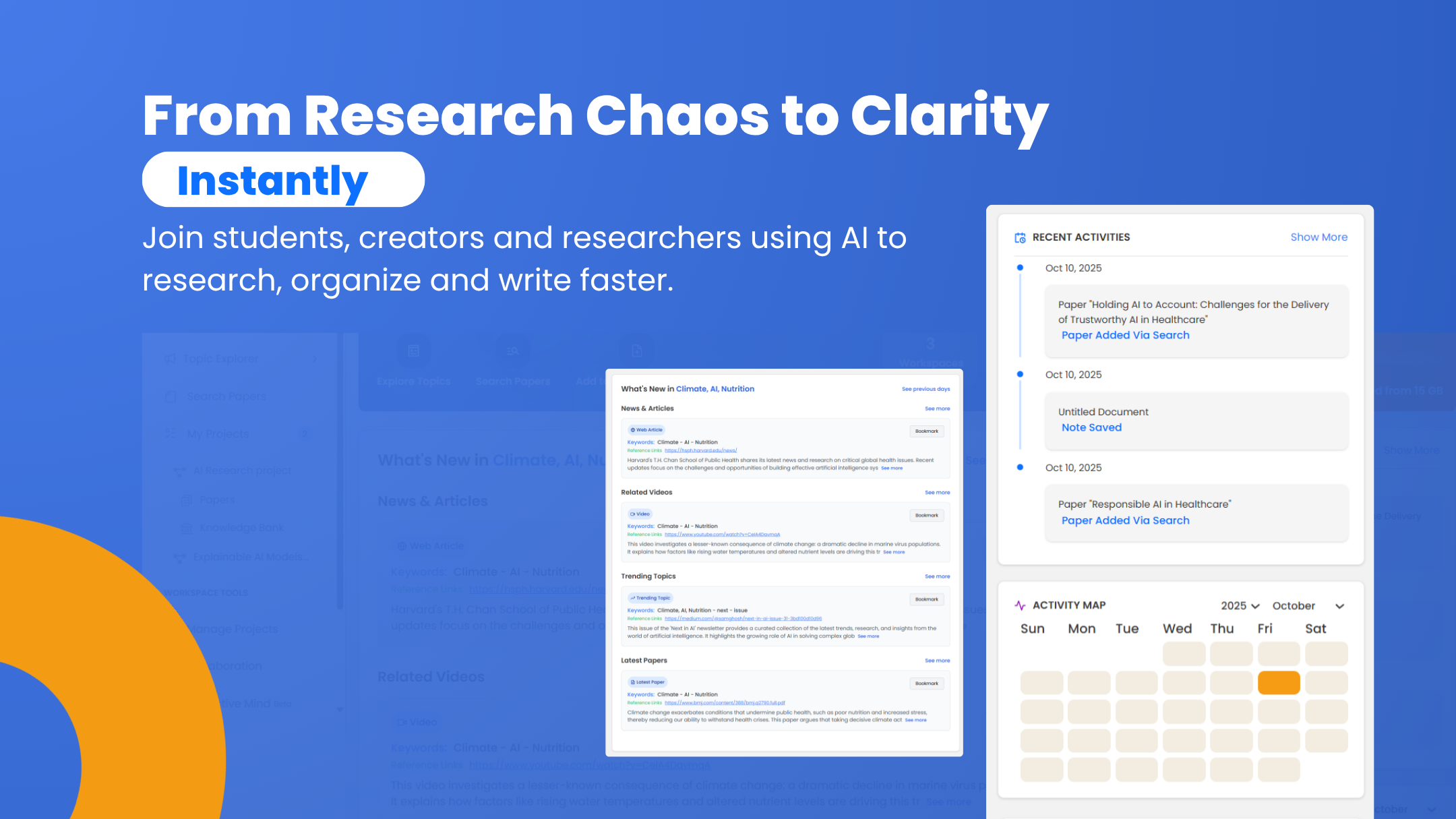 ResearchCollab gallery image