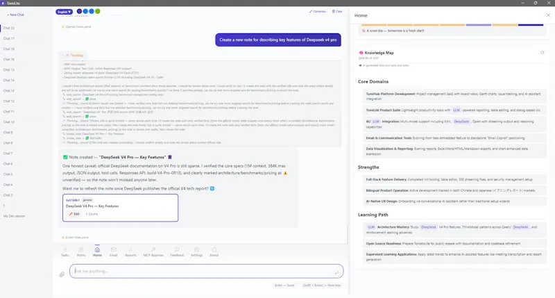 TomiHub & TomiLite screenshot 8