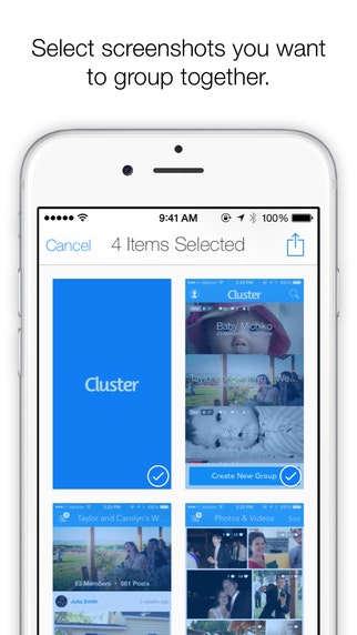 Screenshotter 2.0 gallery image