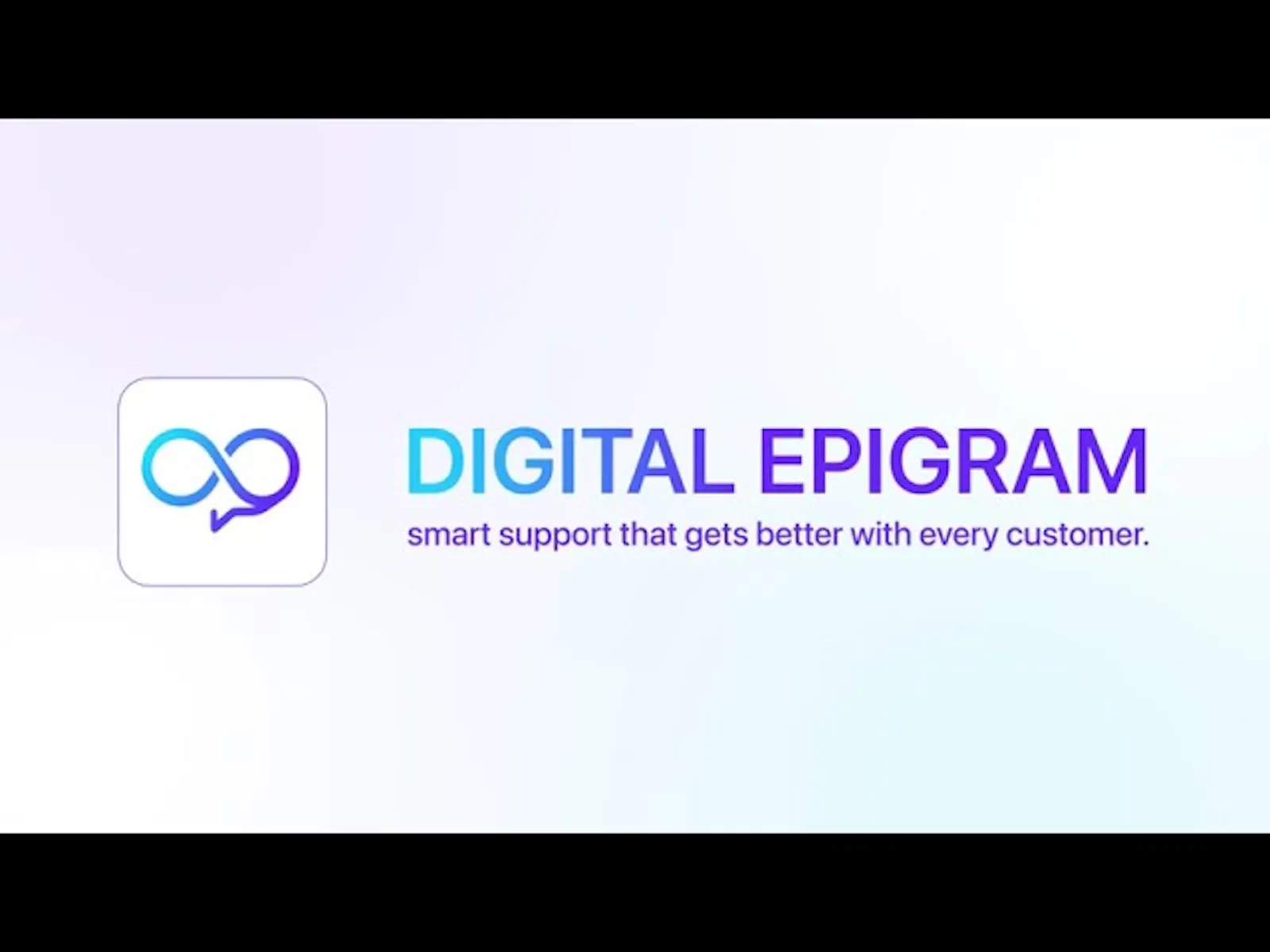 Digital Epigram screenshot 1 (video preview)