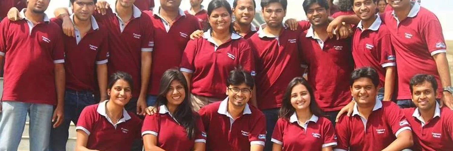 Suyash Peshkar cover