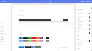 Epic Bootstrap gallery image