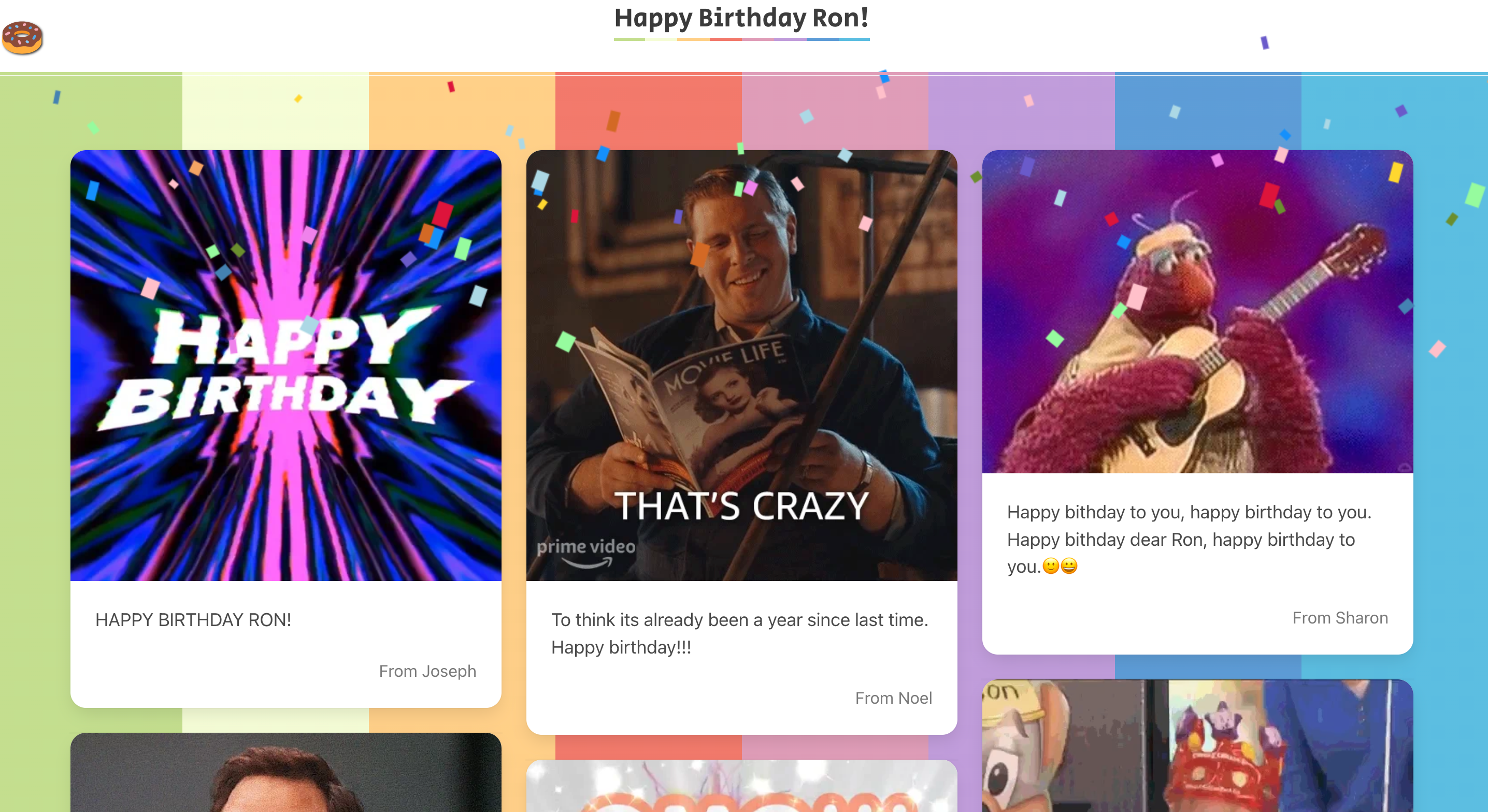 Bravoboard media 3