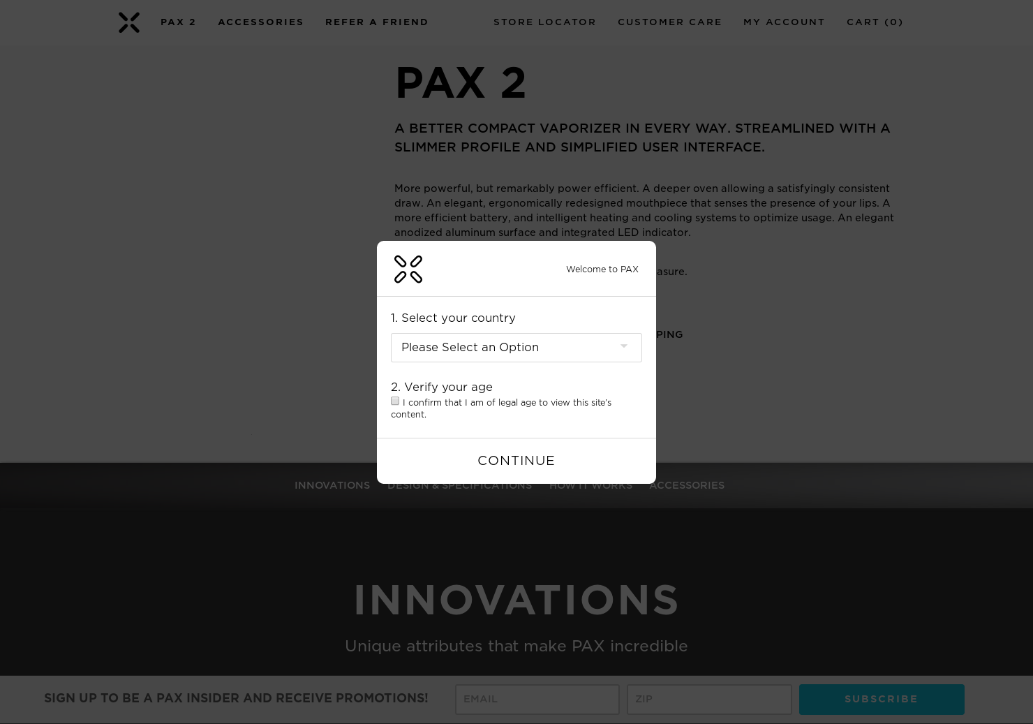 Pax 2