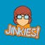 Jinkies