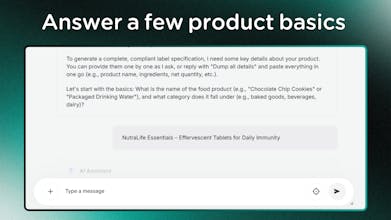 FoodCompli gallery image