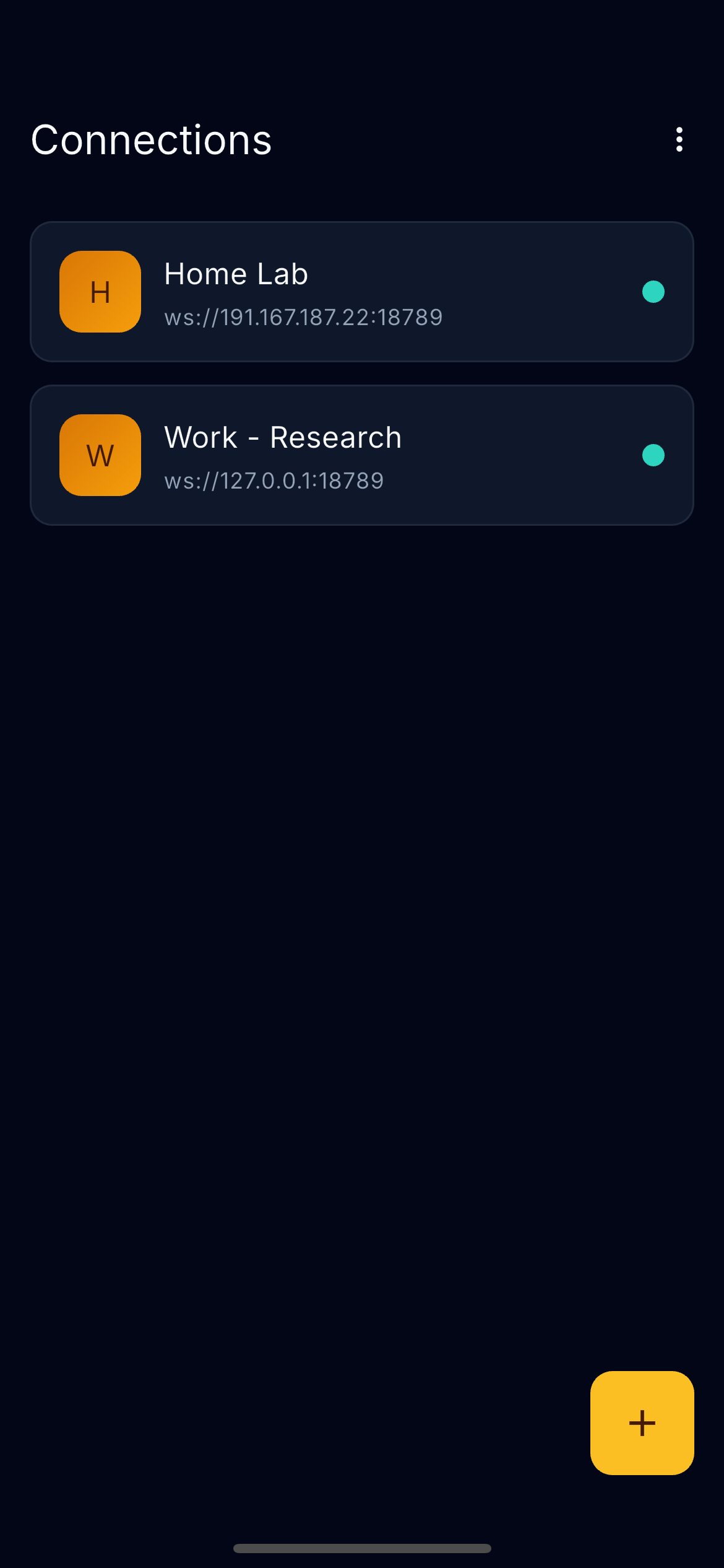 ClawOn gallery image