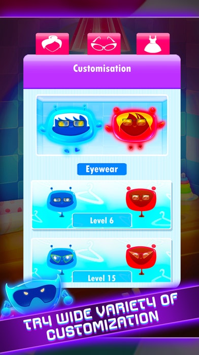 Tangled Up! gallery image