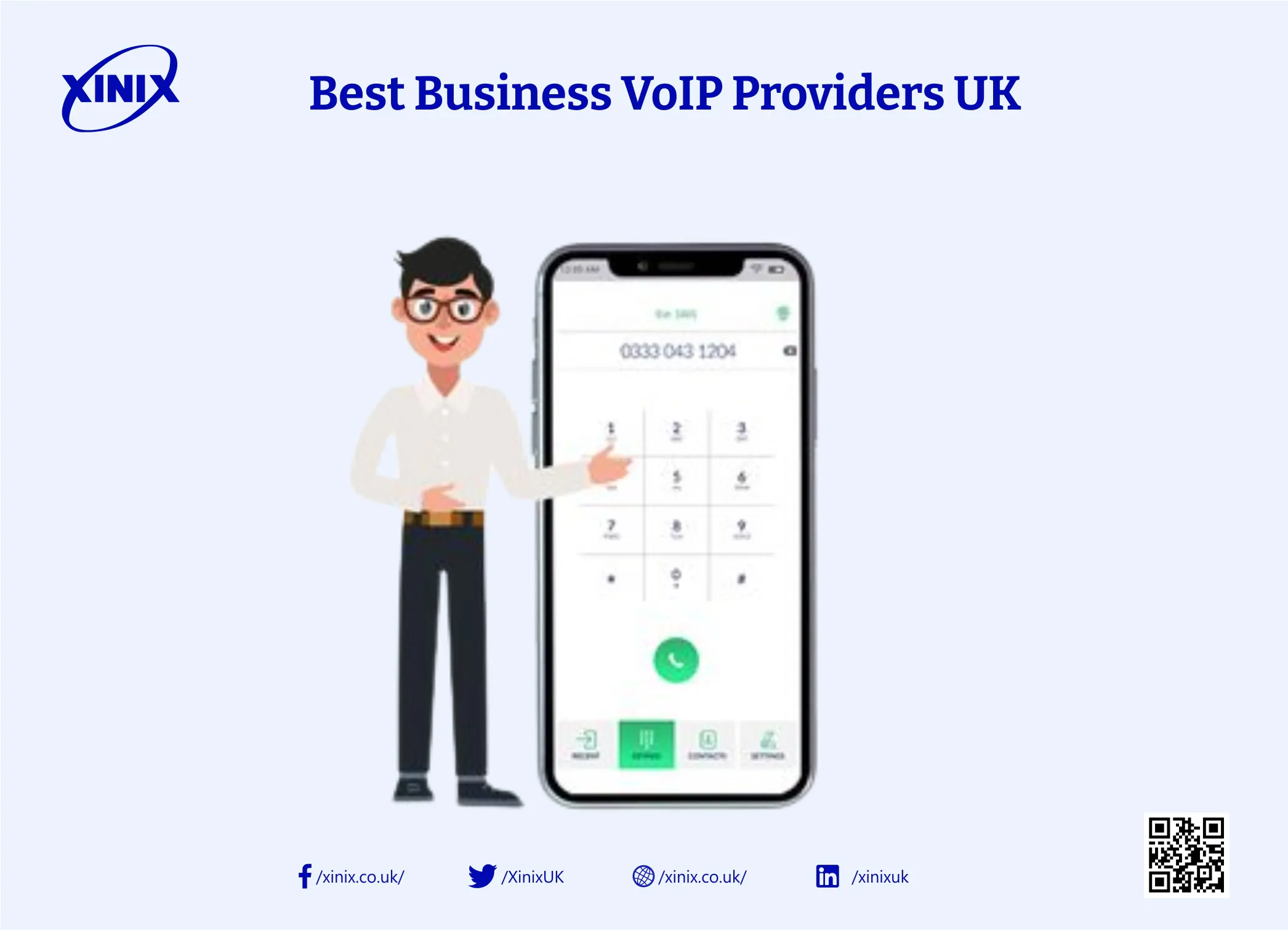 VOIP(Voice over internet protocol) gallery image