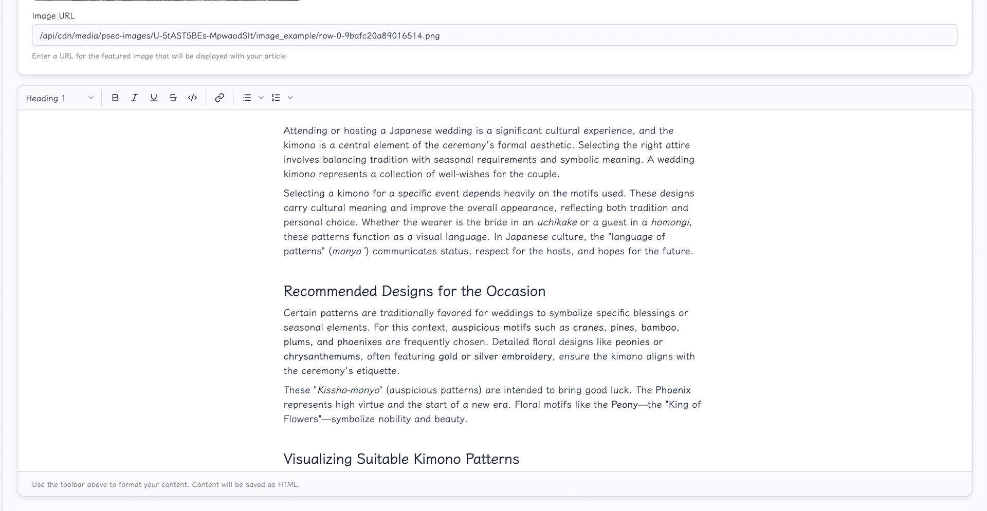 Kensaku AI - pSEO and Data Enrichment gallery image