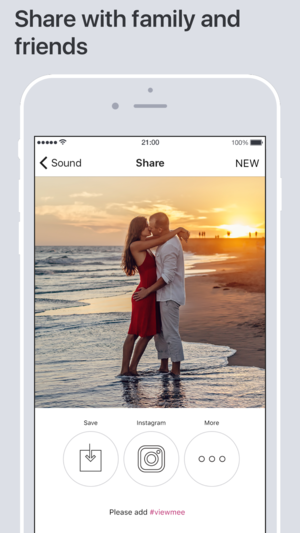 Viewmee 3D Photo-Animator gallery image