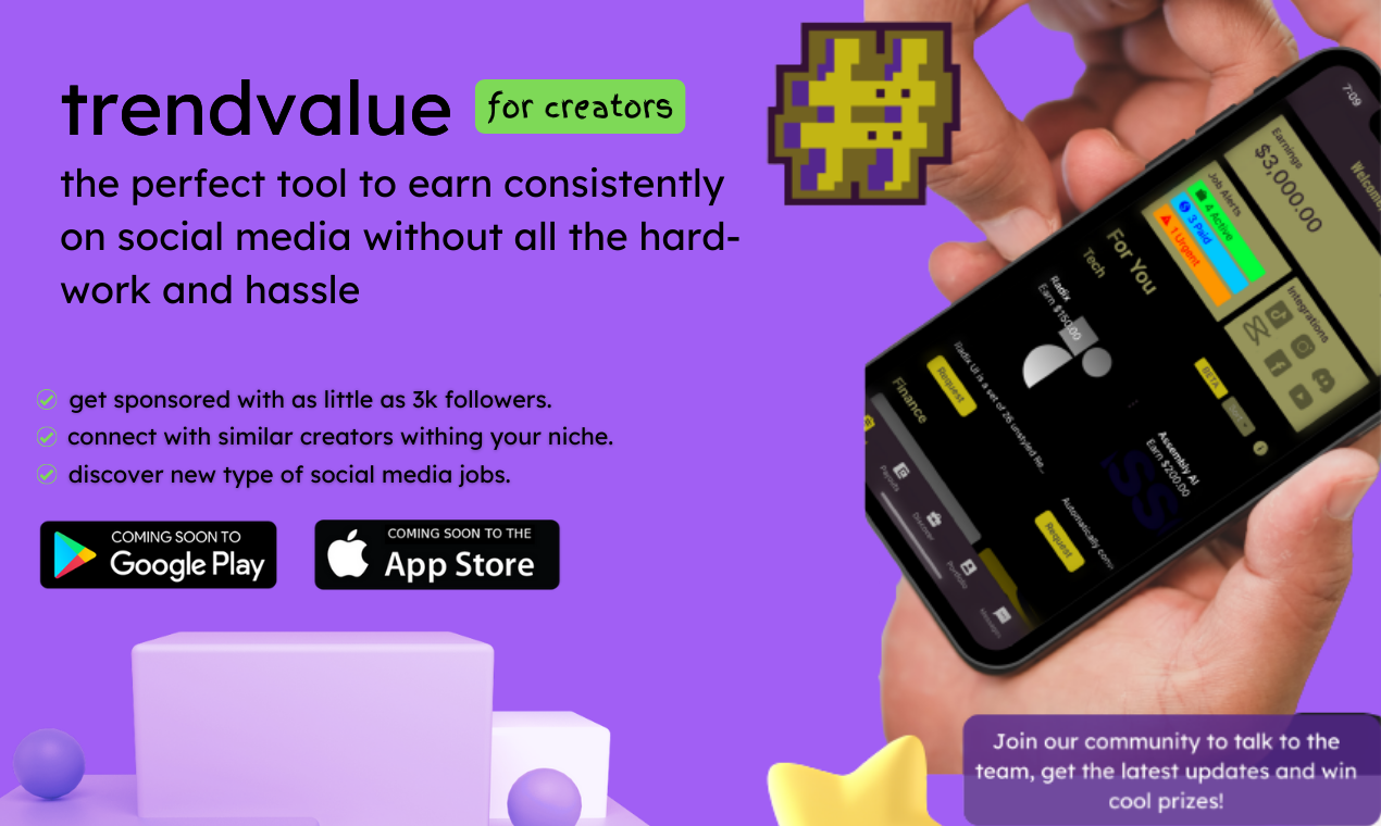 trendvalue gallery image