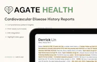 Agate Health
