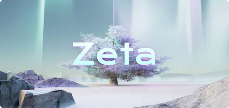 Zeta gallery image