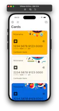 Card Vault - Digital Wallet gallery image