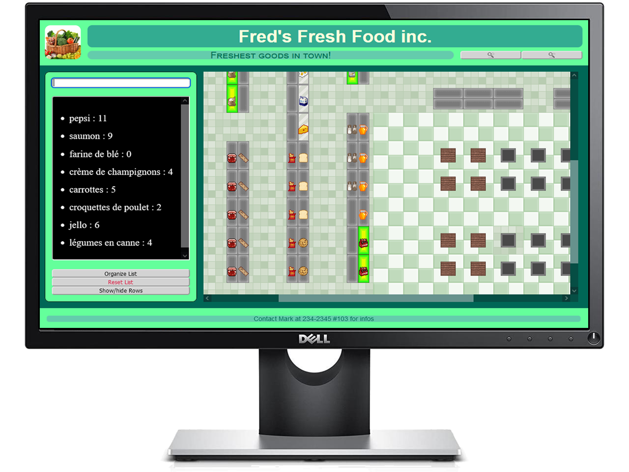 mapator gallery image