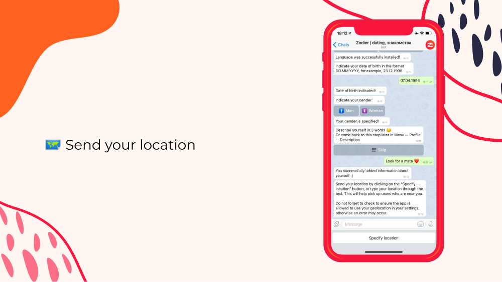 Zodier gallery image