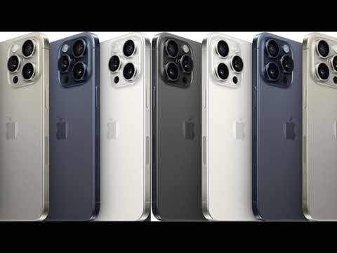 Acessórios para iPhone