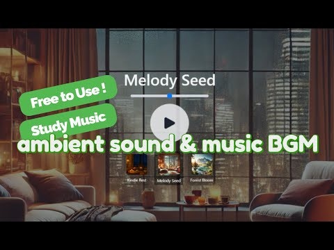 Melody Seed gallery image