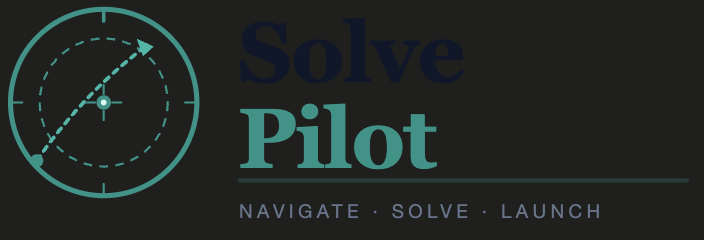 Solvepilot