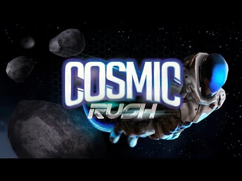 Cosmic Rush