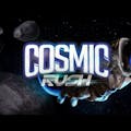 Cosmic Rush