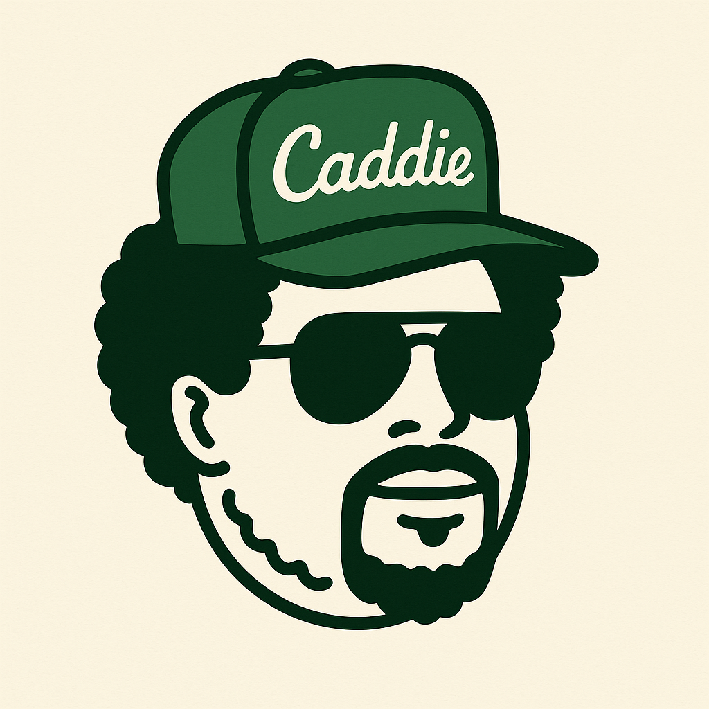 9&4 Caddie