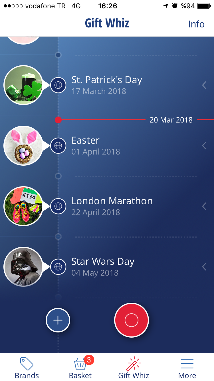 Giftbull gallery image