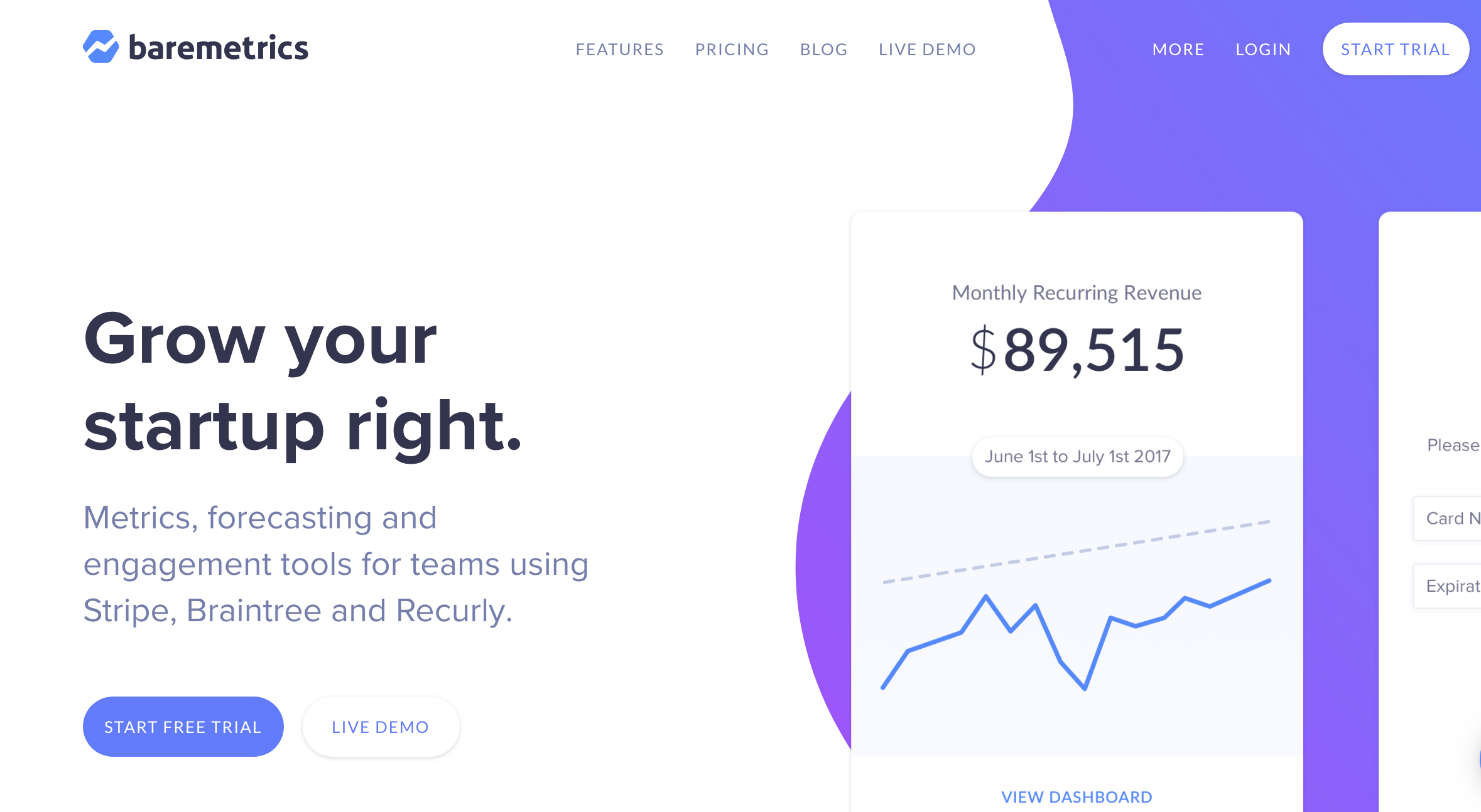 Baremetrics media 2