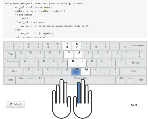 SpeedCoder