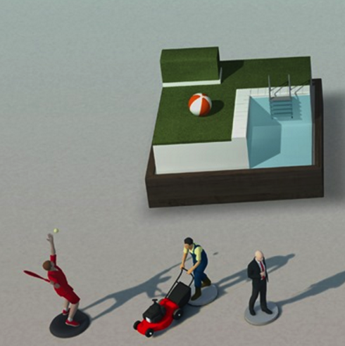 Hitman Go VR