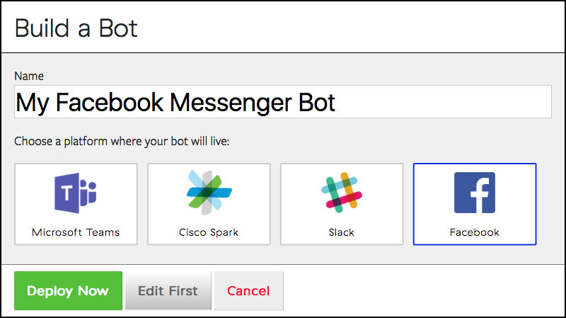 Botkit gallery image
